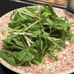 天ぷら酒場 NAKASHO - 