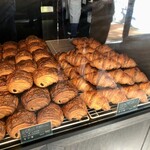 ベーカリー&レストラン沢村 旧軽井沢 - 