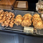 ベーカリー&レストラン沢村 旧軽井沢 - 