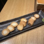 御八 新宿中央口店 - 