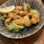 ビストロ魚丸 - 