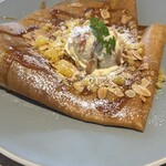 カフェ&クレープリー とびだす焙煎所 - 