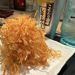 天ぷら酒場 NAKASHO - 