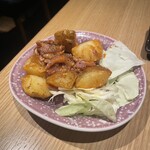 御八 新宿中央口店 - 