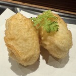 天ぷら酒場 NAKASHO - 