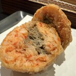 天ぷら酒場 NAKASHO - 