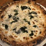 ピッツェリア ピッキ - 