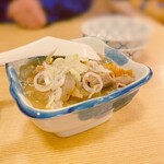 とんかつとん平 - 料理写真: