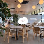 カフェ&クレープリー とびだす焙煎所 - 