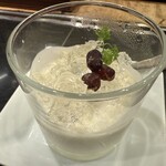 天ぷら酒場 NAKASHO - 