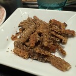 天ぷら酒場 NAKASHO - 