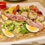 むさしの森珈琲 - 料理写真: