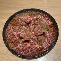 焼肉 黒田 - 