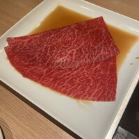 焼肉 黒田 - 
