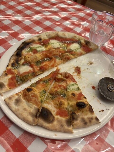 Gran Piatto Yamano Te Tori Ten