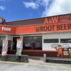 A&W 名桜店