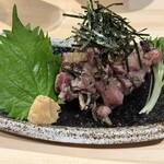 もも焼き とり昇 - 