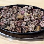 もも焼き とり昇 - 