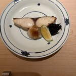 SUSHI B GINZA - 