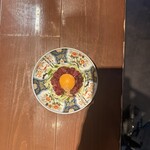 遊園肉流通センター - 