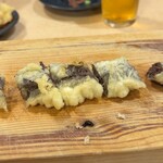 あきちゃん - あきちゃん(チギモ)