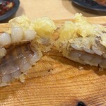 あきちゃん - あきちゃん(牛ガリ)