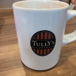 タリーズコーヒー - ドリンク写真: