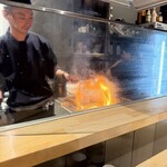 もも焼き とり昇 - 