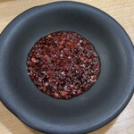 あきちゃん - あきちゃん(ホル天のタレ)