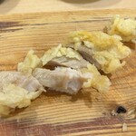 あきちゃん - あきちゃん(オオビャク)