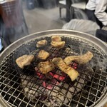 ほるもん倶楽部 あじくら - 