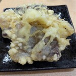 あきちゃん - あきちゃん(牛ガリ、ヤオギモ)