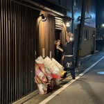 もも焼き とり昇 - 