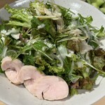 もも焼き とり昇 - 