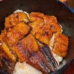 九州の米とアテ 米九 - 料理写真: