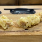 あきちゃん - あきちゃん(白肉)