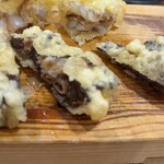 あきちゃん - あきちゃん(ヤオギモ)