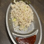 ほるもん倶楽部 あじくら - 