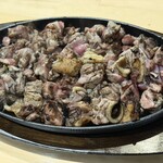 もも焼き とり昇 - 