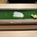 SUSHI B GINZA - 