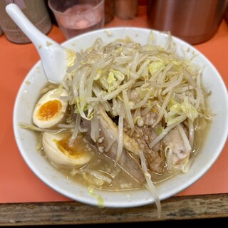 らーめん いごっそう_0