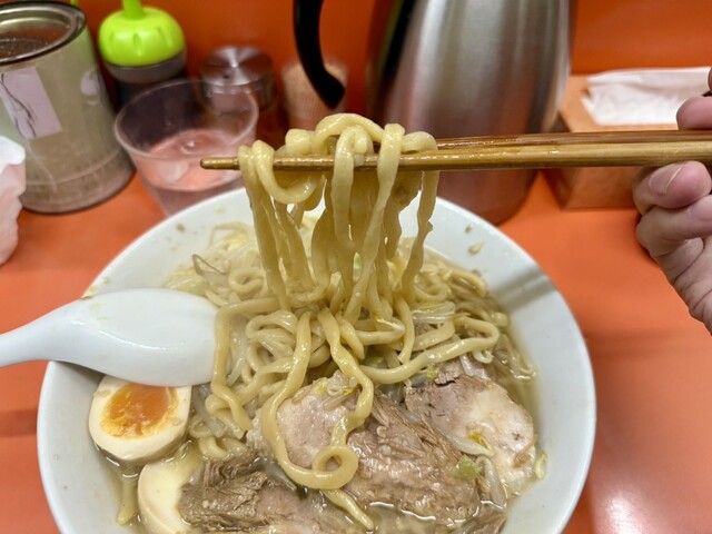 Ramen Igossou photo 2