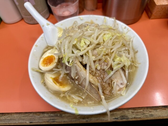 Ramen Igossou photo