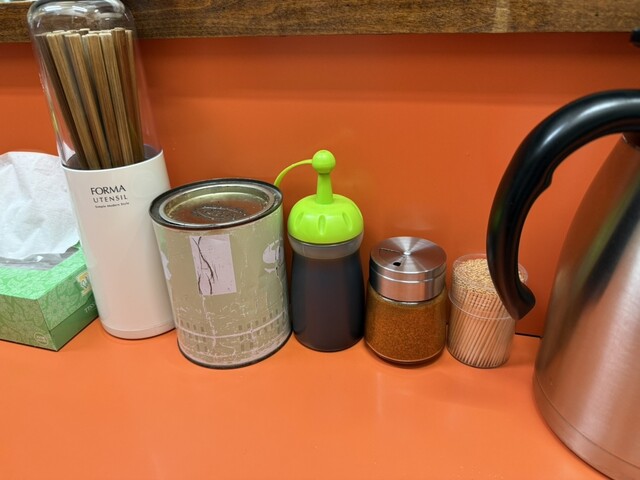 Ramen Igossou photo 3