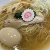 中華蕎麦 ます嶋 千葉店