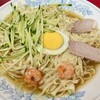 中華そば・冷麺 呉龍