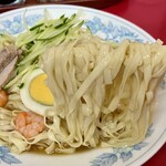 中華そば・冷麺 呉龍 - 