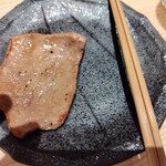 浪華焼肉さぶろう - 