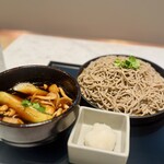 SOBA FUTATSU - 