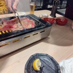 浪華焼肉さぶろう - 